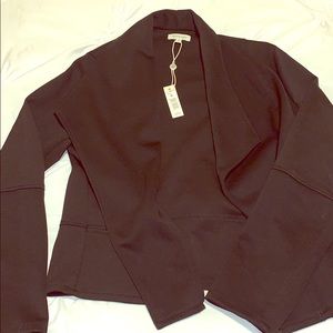 Max Studio Blazer